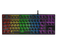 KRUX ATAX RGB TKL (Outemu Red) - 622668 - zdjęcie 1
